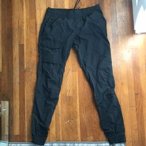 SILVER RIDGE PULL ON PANT